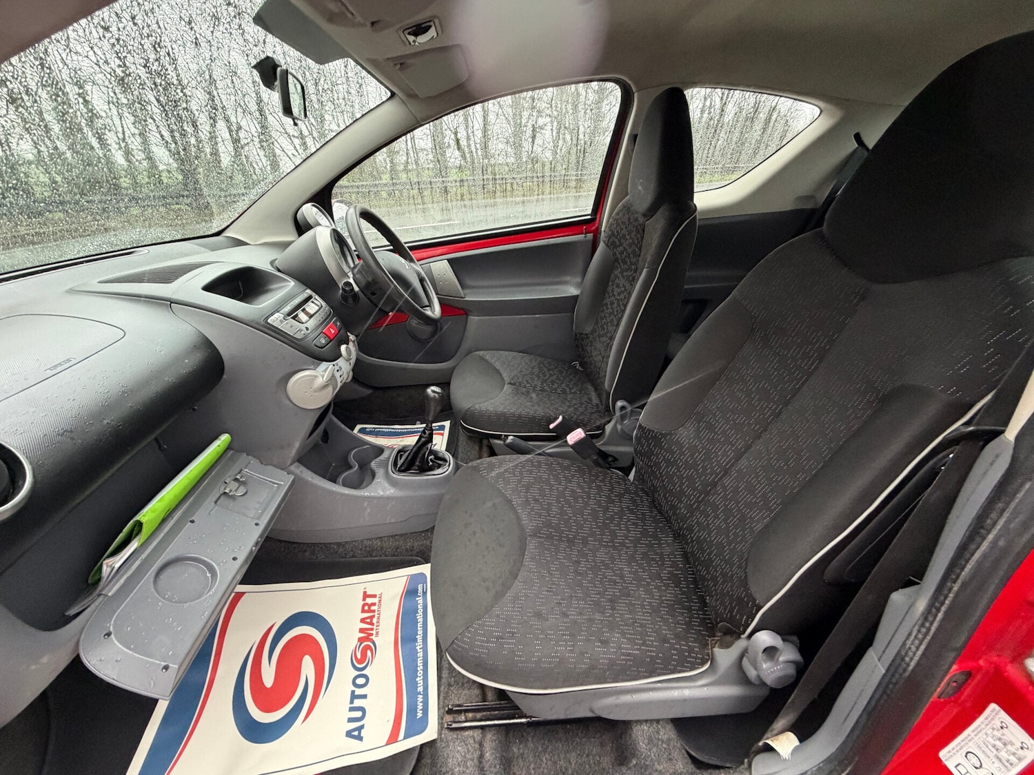 Used Peugeot 107 2009 for sale - 77272471: Photo 13