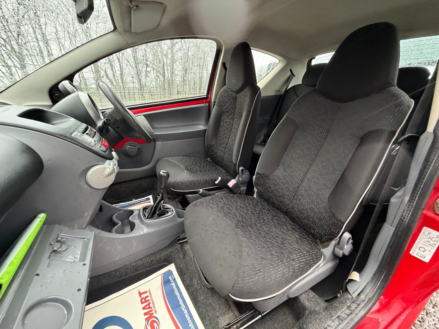 Used Peugeot 107 2009 for sale - 77272471: Photo 14