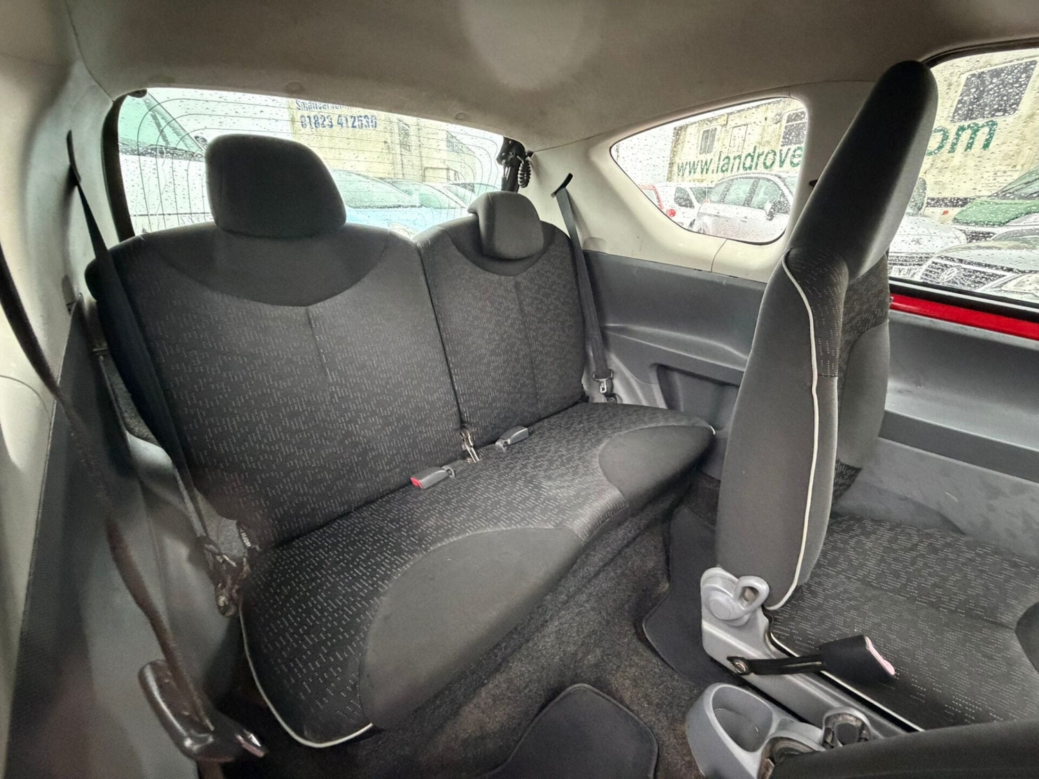 Used Peugeot 107 2009 for sale - 77272471: Photo 18