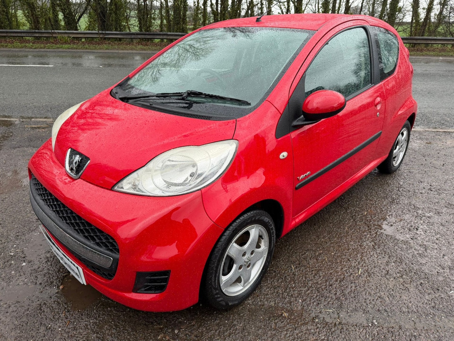 Used Peugeot 107 2009 for sale - 77272471: Photo 2