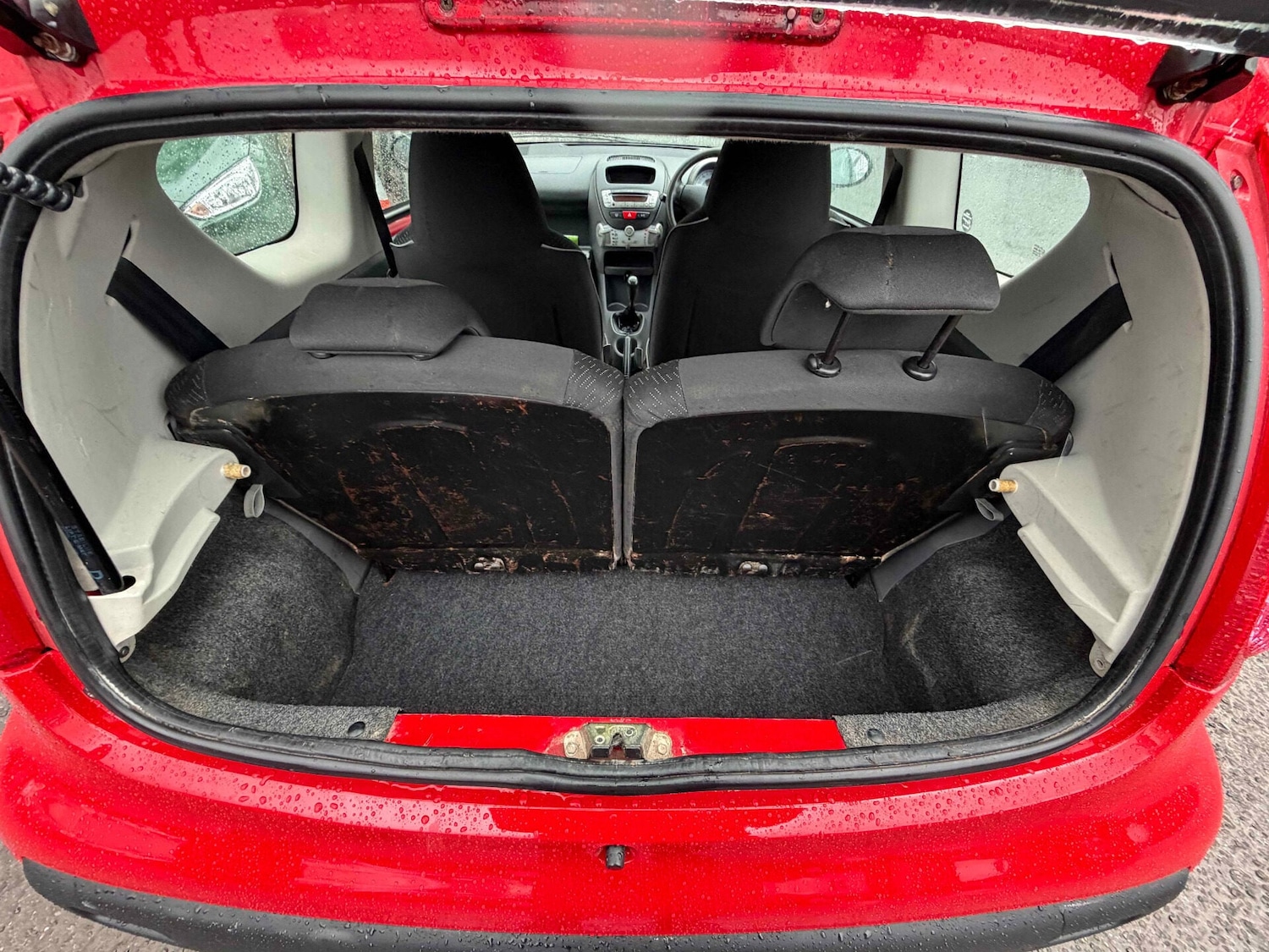 Used Peugeot 107 2009 for sale - 77272471: Photo 21