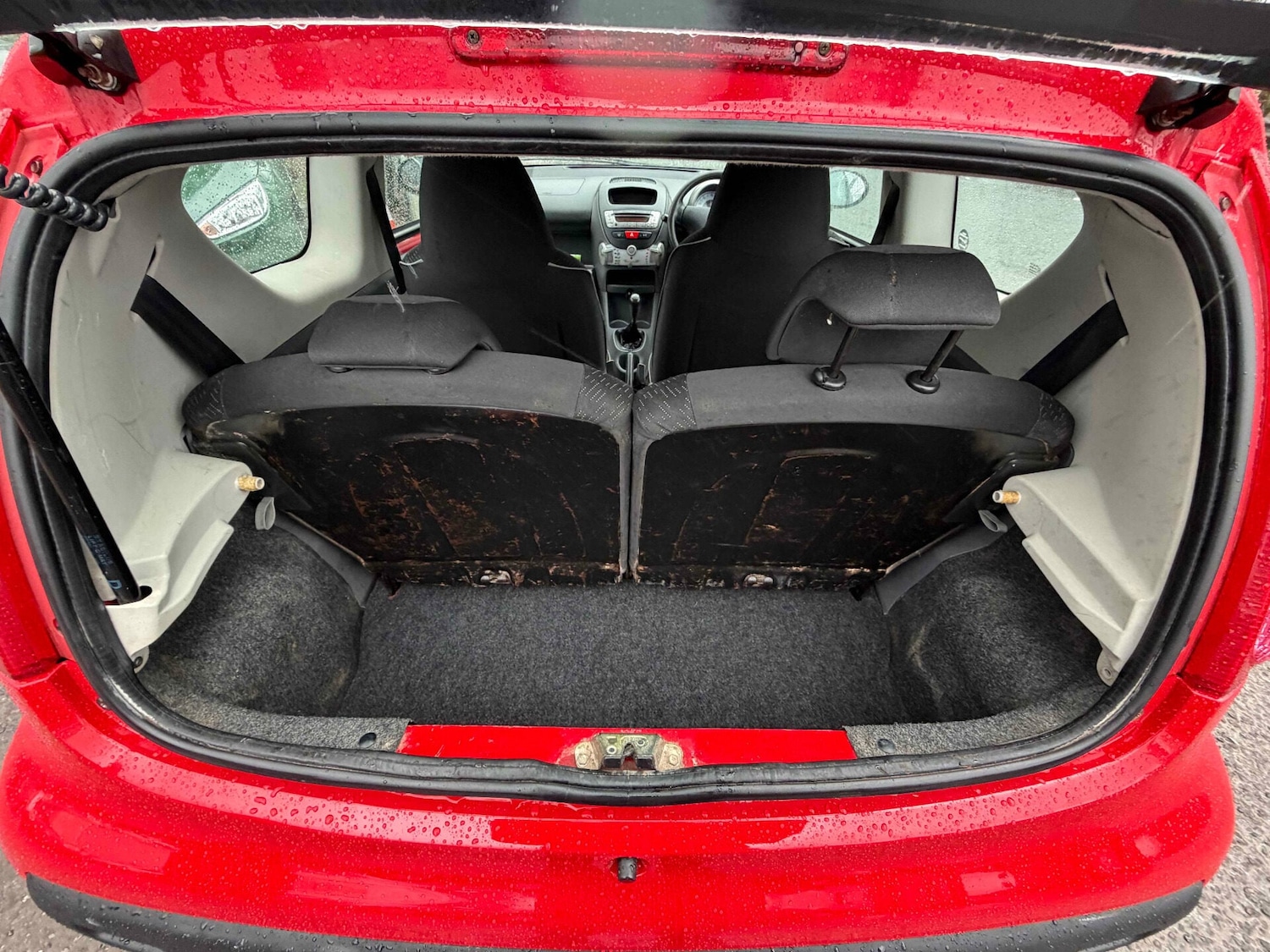 Used Peugeot 107 2009 for sale - 77272471: Photo 22