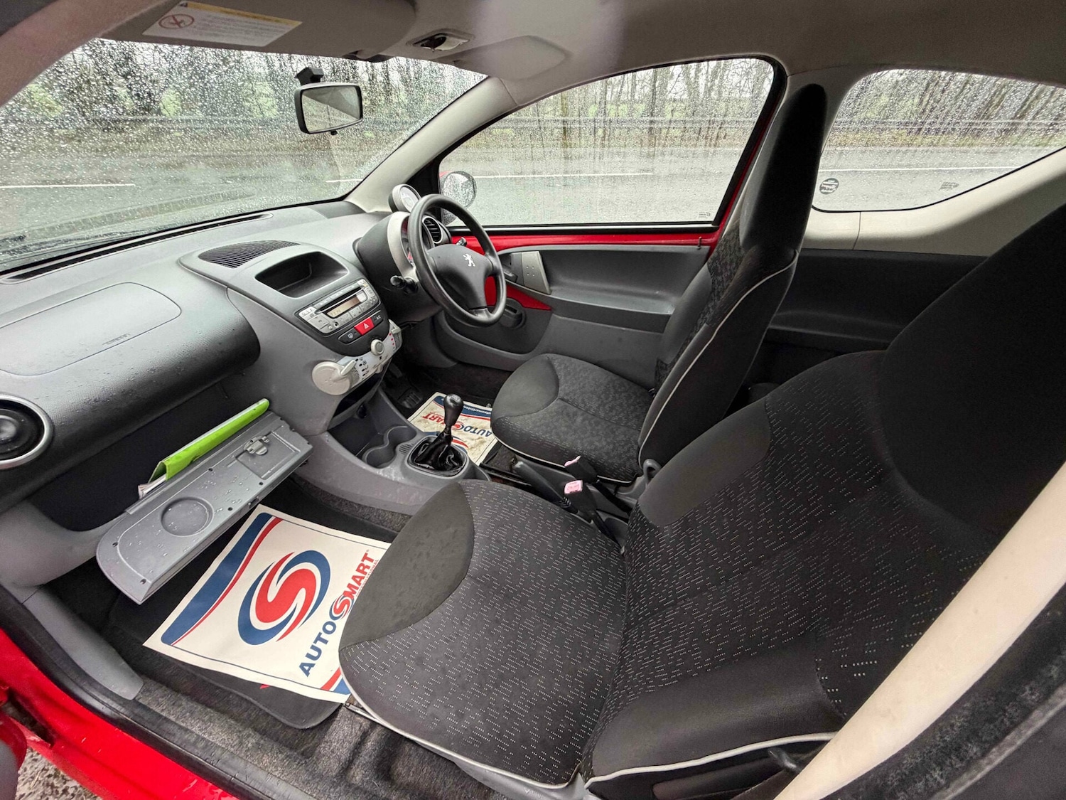 Used Peugeot 107 2009 for sale - 77272471: Photo 23