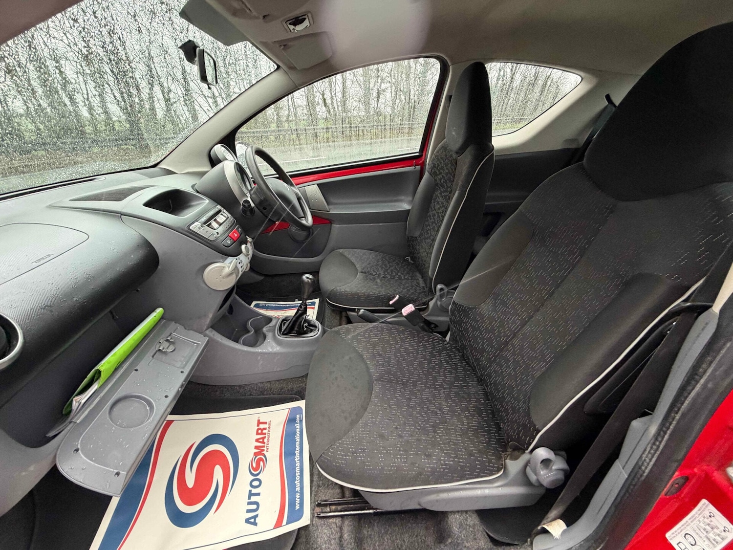 Used Peugeot 107 2009 for sale - 77272471: Photo 24