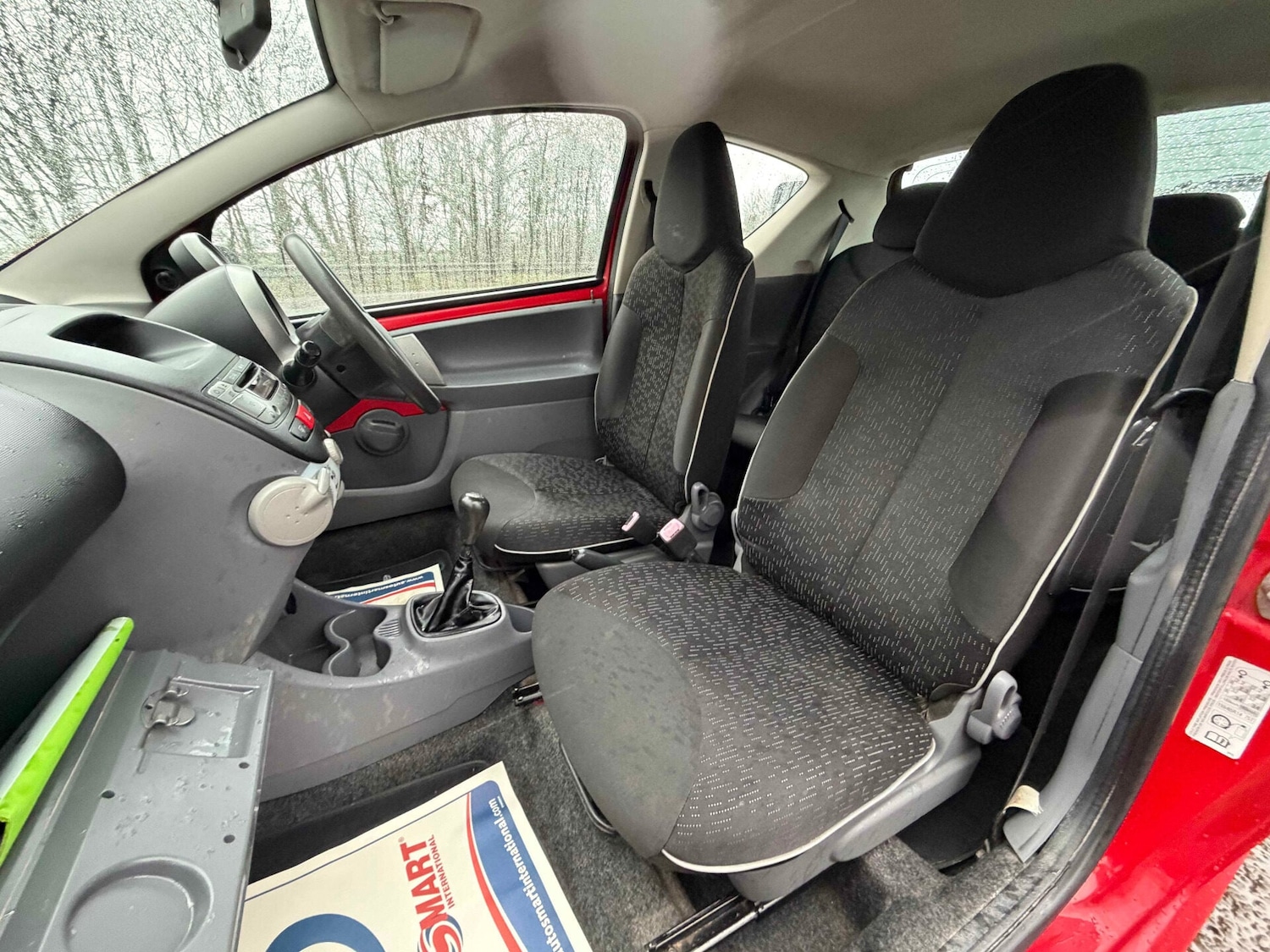 Used Peugeot 107 2009 for sale - 77272471: Photo 25