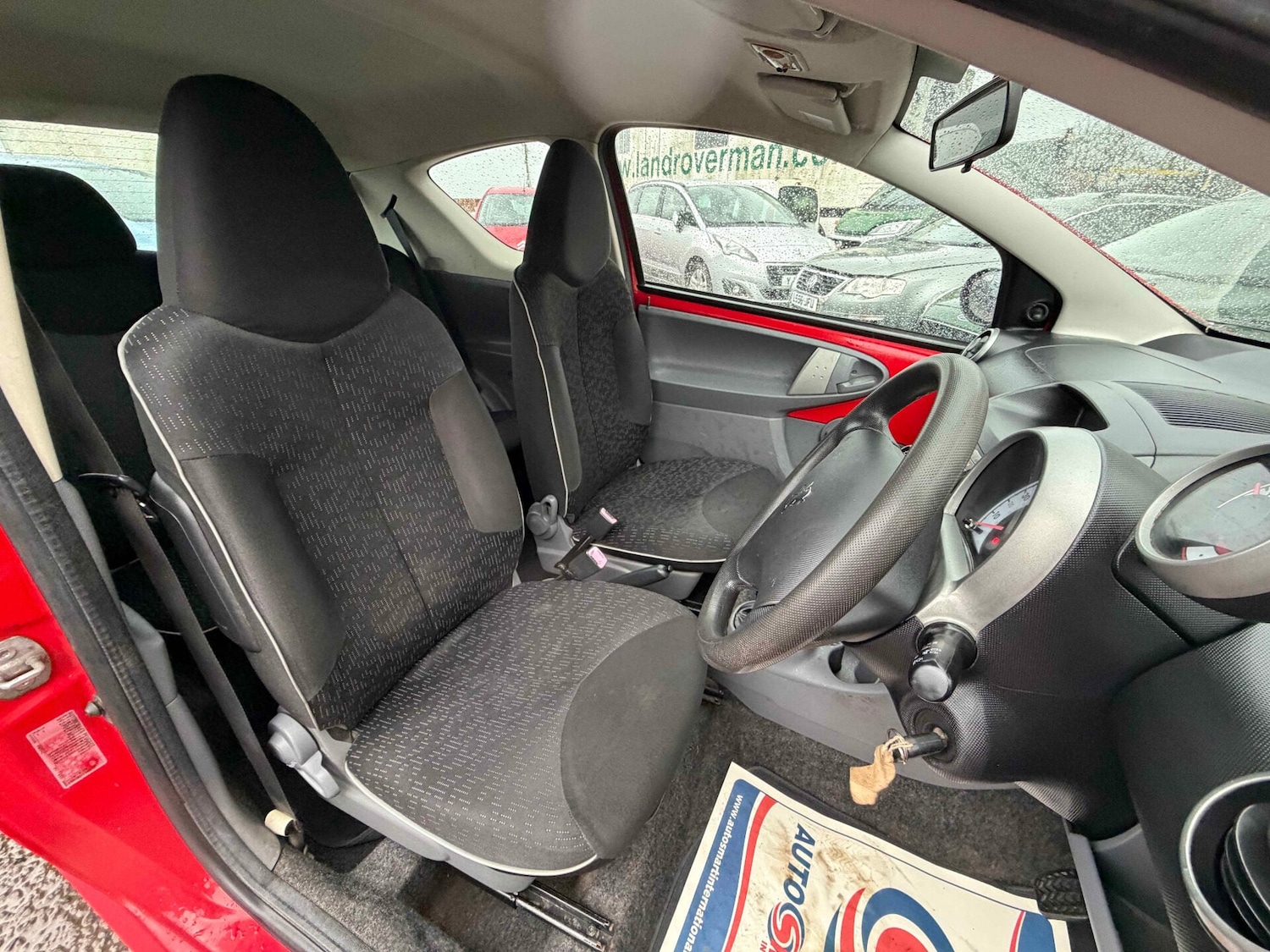 Used Peugeot 107 2009 for sale - 77272471: Photo 29