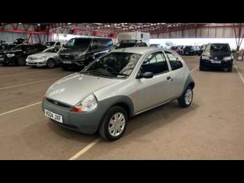 Used Ford Ka 2004 for sale - 75089818: Photo