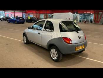 Used Ford Ka 2004 for sale - 75089818: Photo