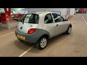 Used Ford Ka 2004 for sale - 75089818: Photo