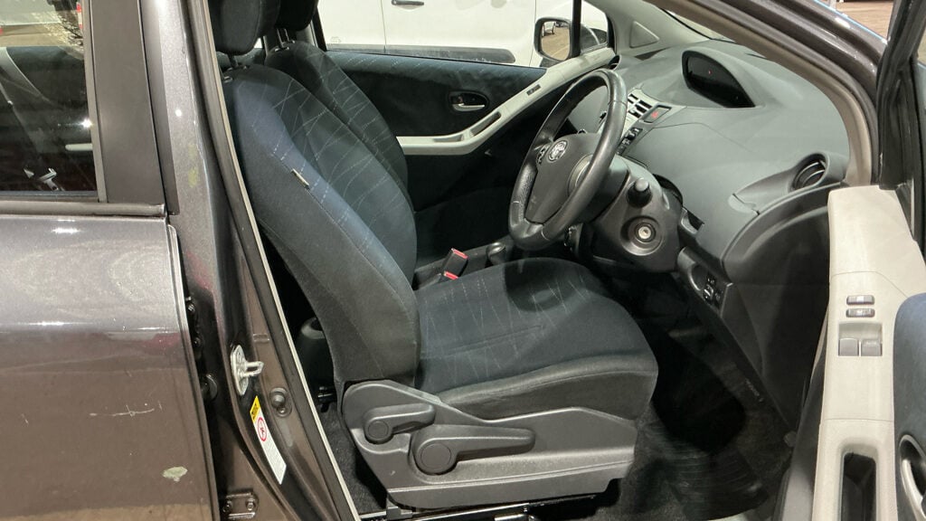 Used Toyota Yaris 2008 for sale - 77635786: Photo 7