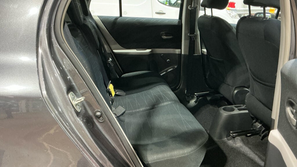 Used Toyota Yaris 2008 for sale - 77635786: Photo 8