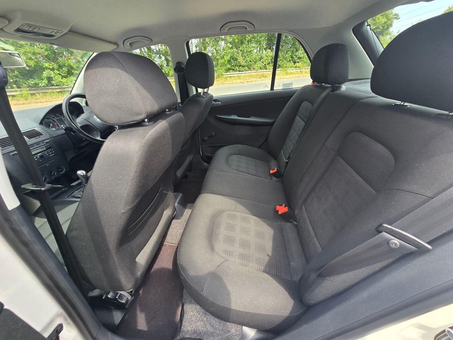 Vehicle 16
