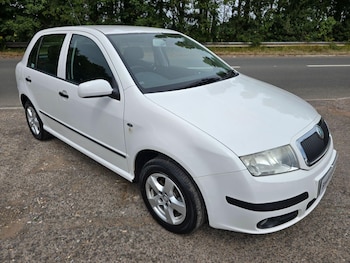 2006 (55) - 1.9 TDI Pure Drive Elegance 5dr