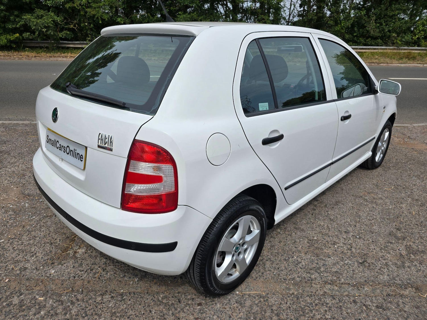 Vehicle 7