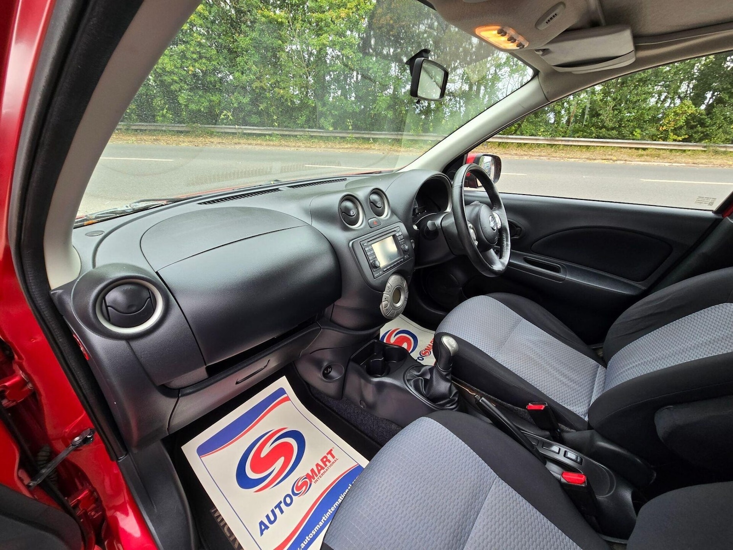 Used Nissan Micra 2012 for sale - 76891852: Photo 11