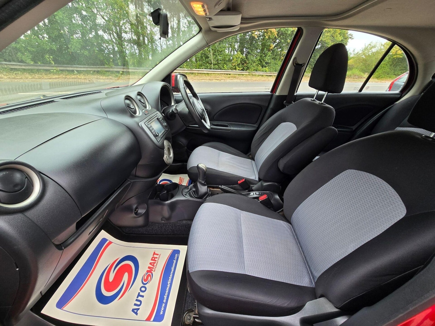 Used Nissan Micra 2012 for sale - 76891852: Photo 13