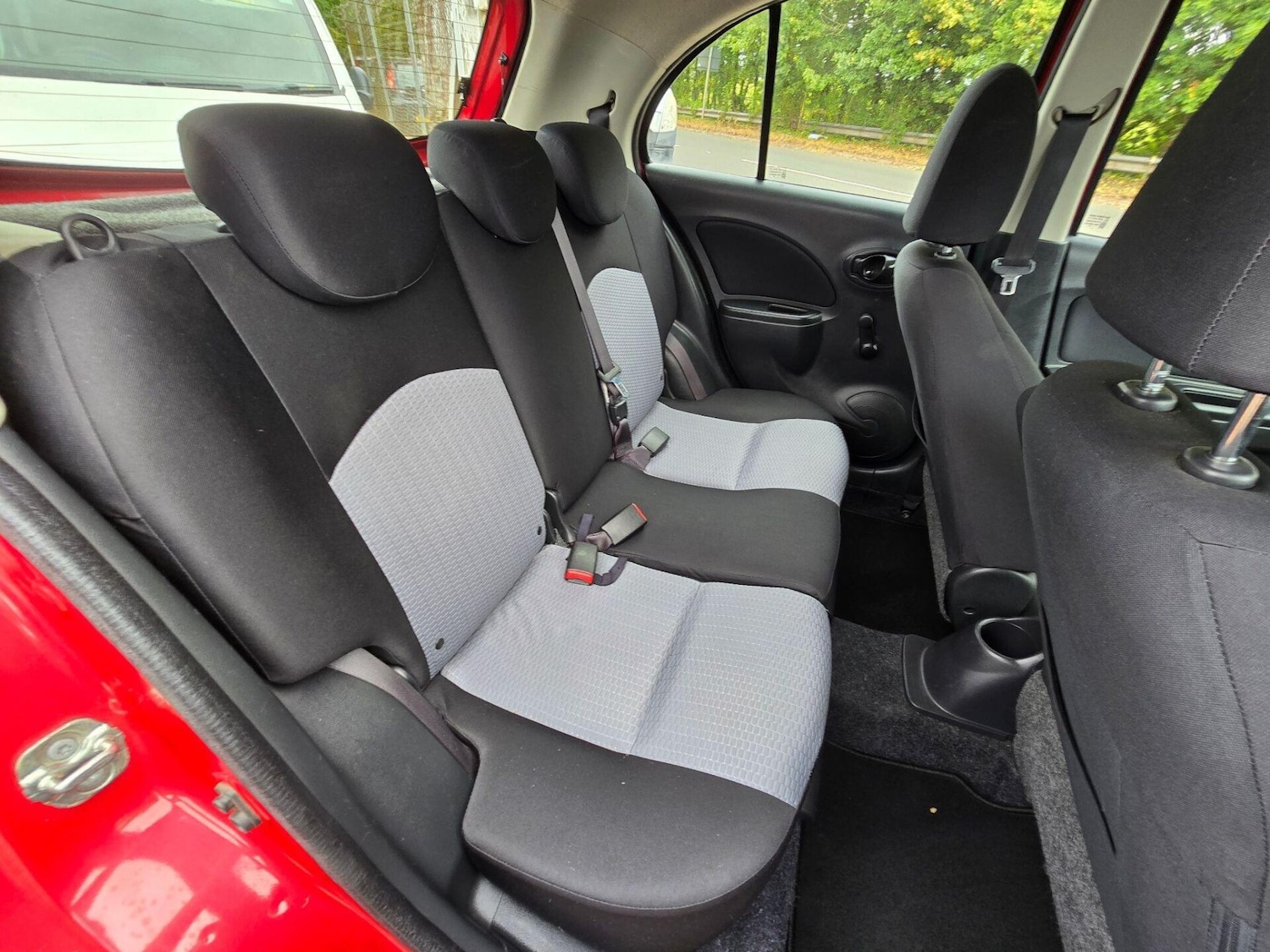 Used Nissan Micra 2012 for sale - 76891852: Photo 14