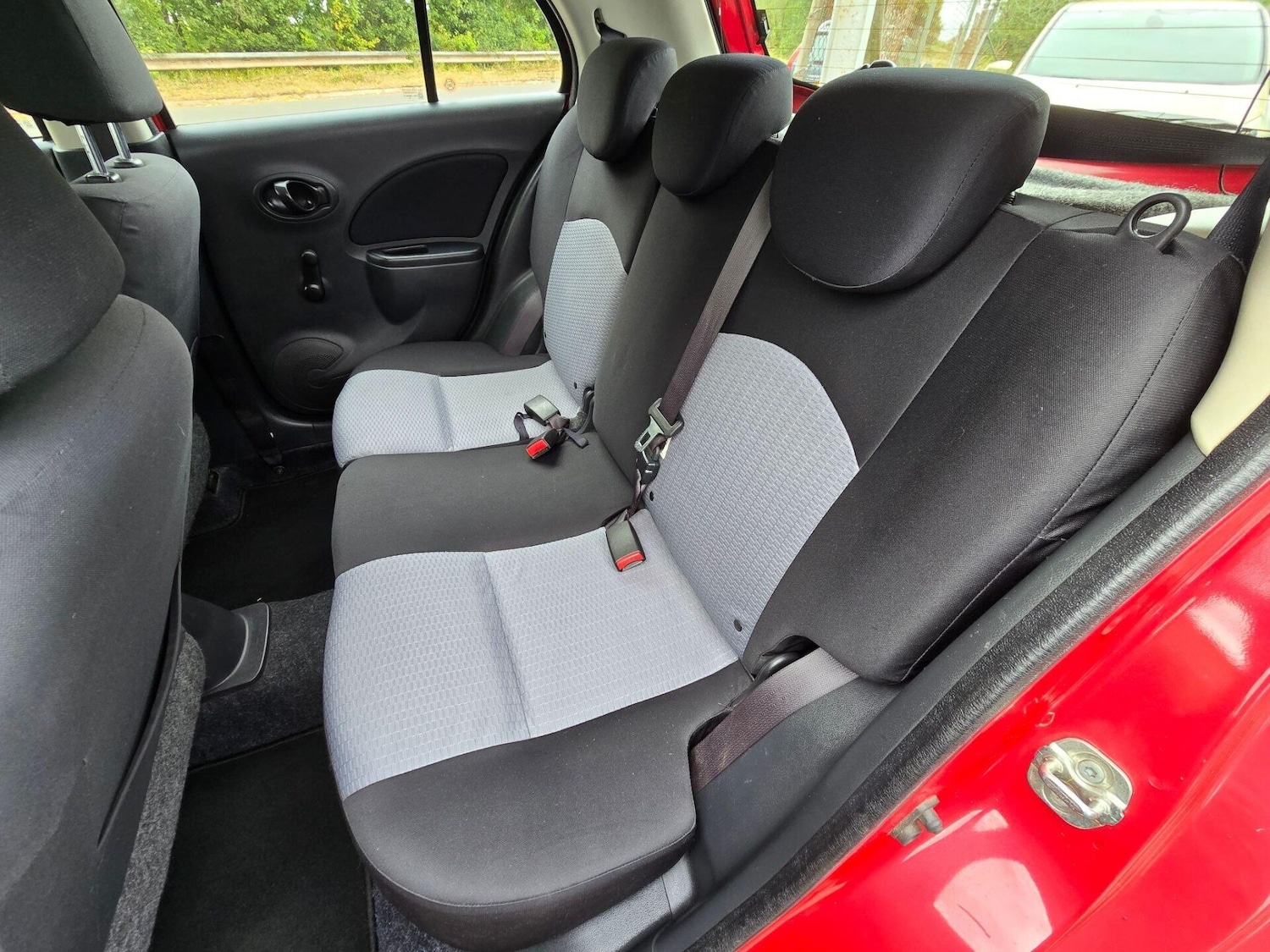 Used Nissan Micra 2012 for sale - 76891852: Photo 17