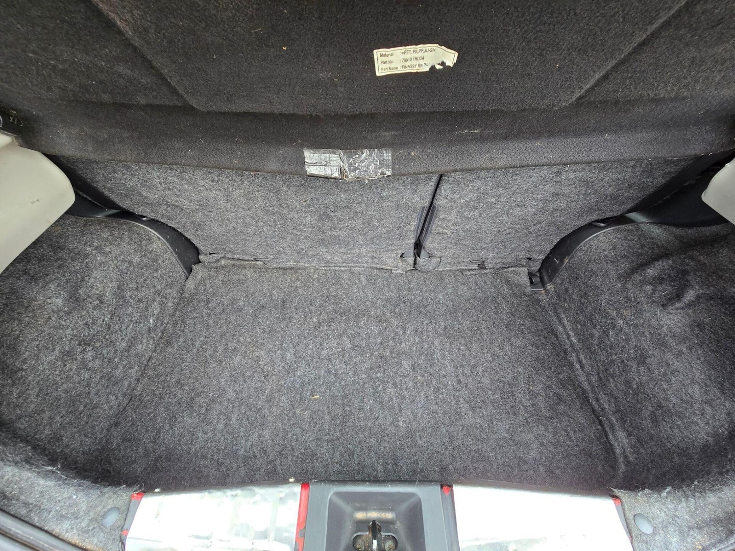 Used Nissan Micra 2012 for sale - 76891852: Photo 20