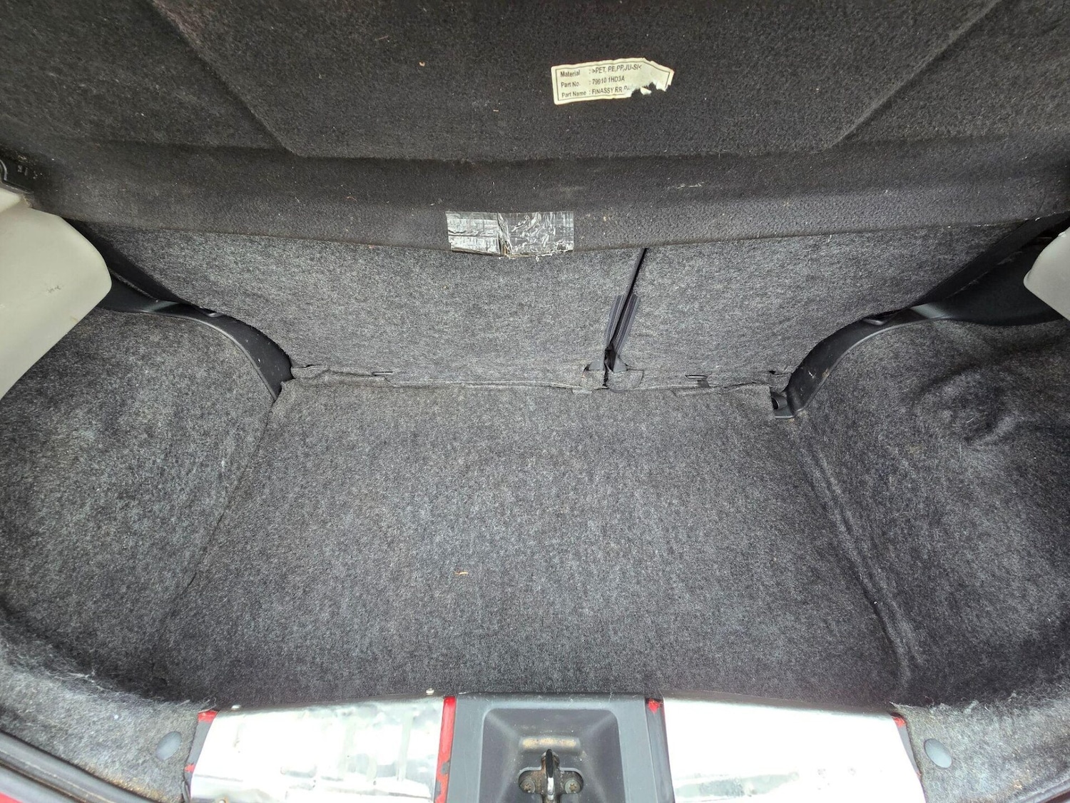 Used Nissan Micra 2012 for sale - 76891852: Photo 21