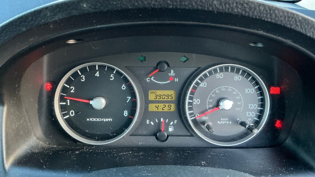 Used Hyundai Getz 2005 for sale - 77463002: Photo 10