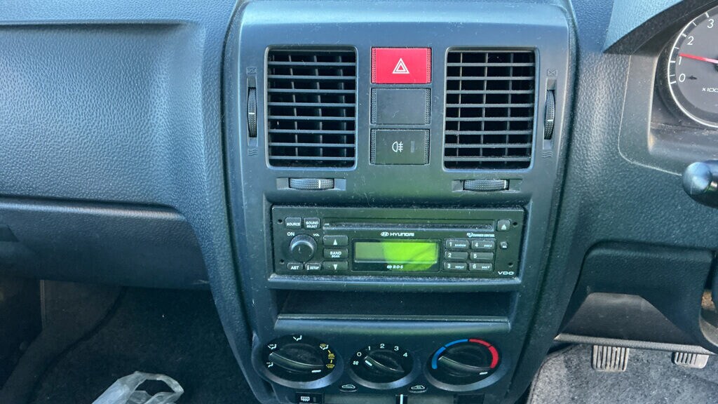 Used Hyundai Getz 2005 for sale - 77463002: Photo 11