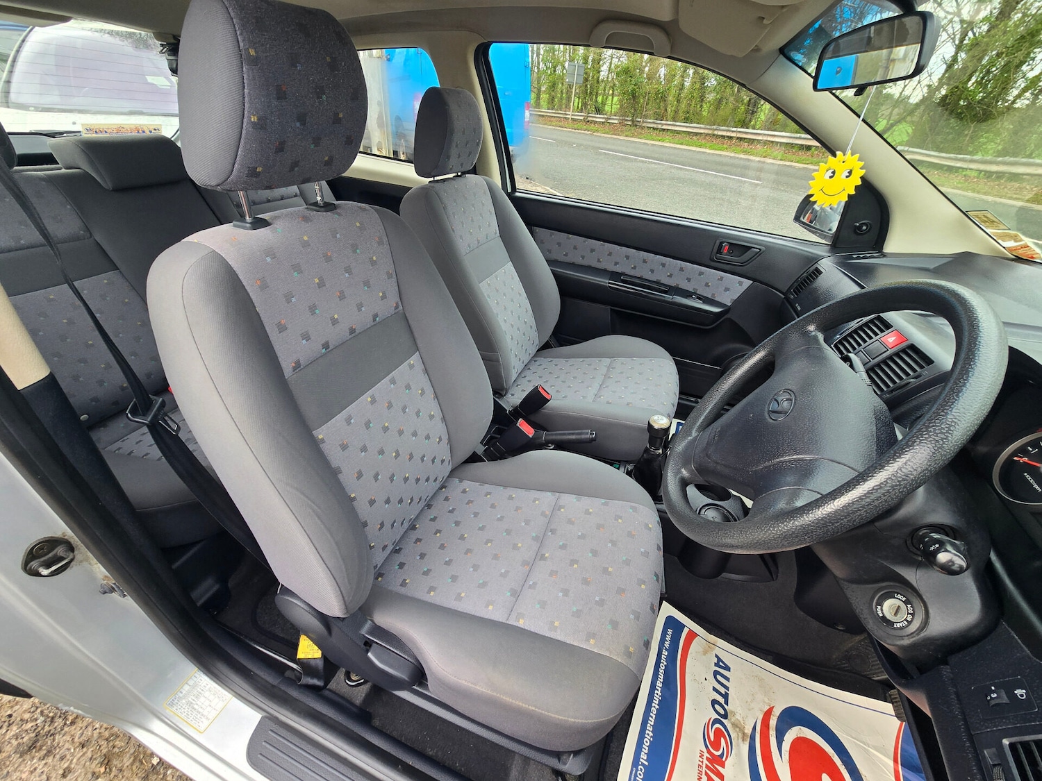 Used Hyundai Getz 2005 for sale - 77463002: Photo 12