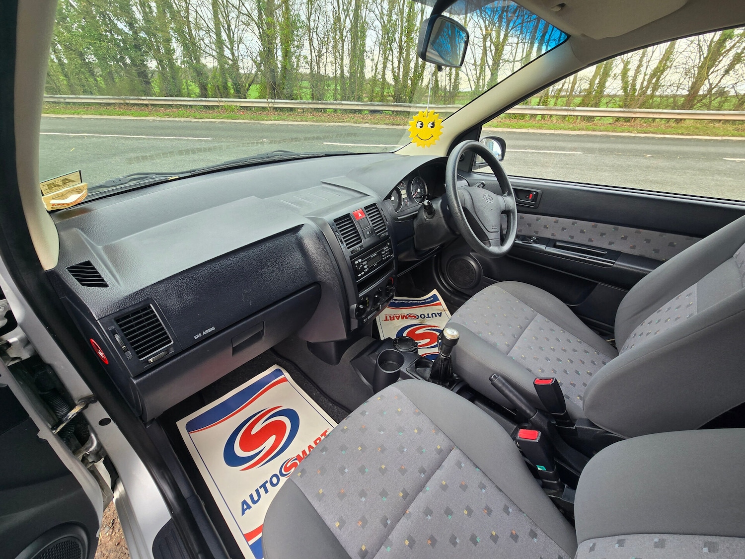 Used Hyundai Getz 2005 for sale - 77463002: Photo 13