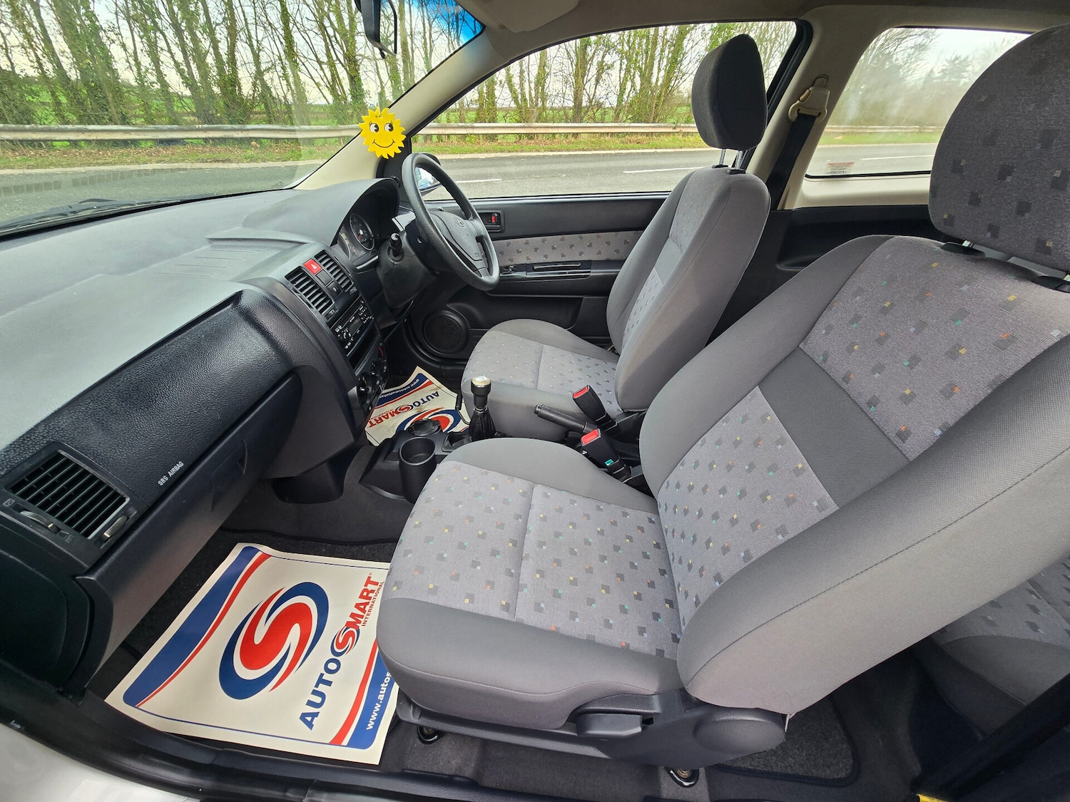 Used Hyundai Getz 2005 for sale - 77463002: Photo 14