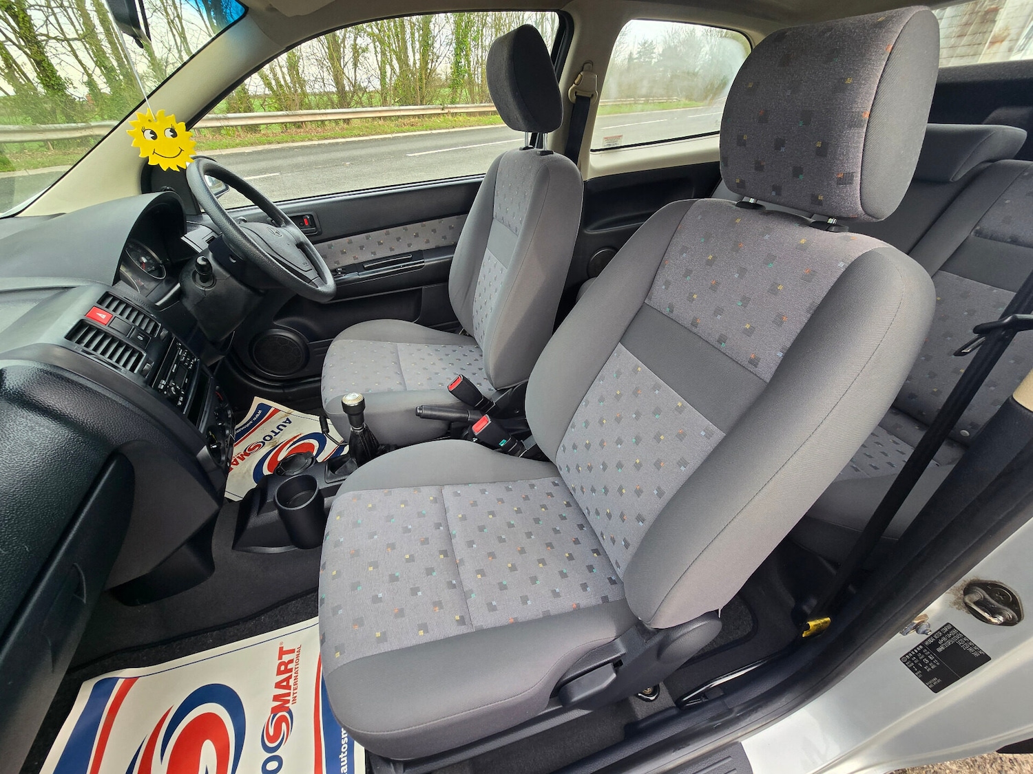 Used Hyundai Getz 2005 for sale - 77463002: Photo 15