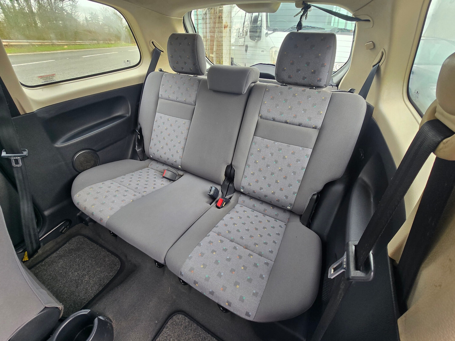 Used Hyundai Getz 2005 for sale - 77463002: Photo 16