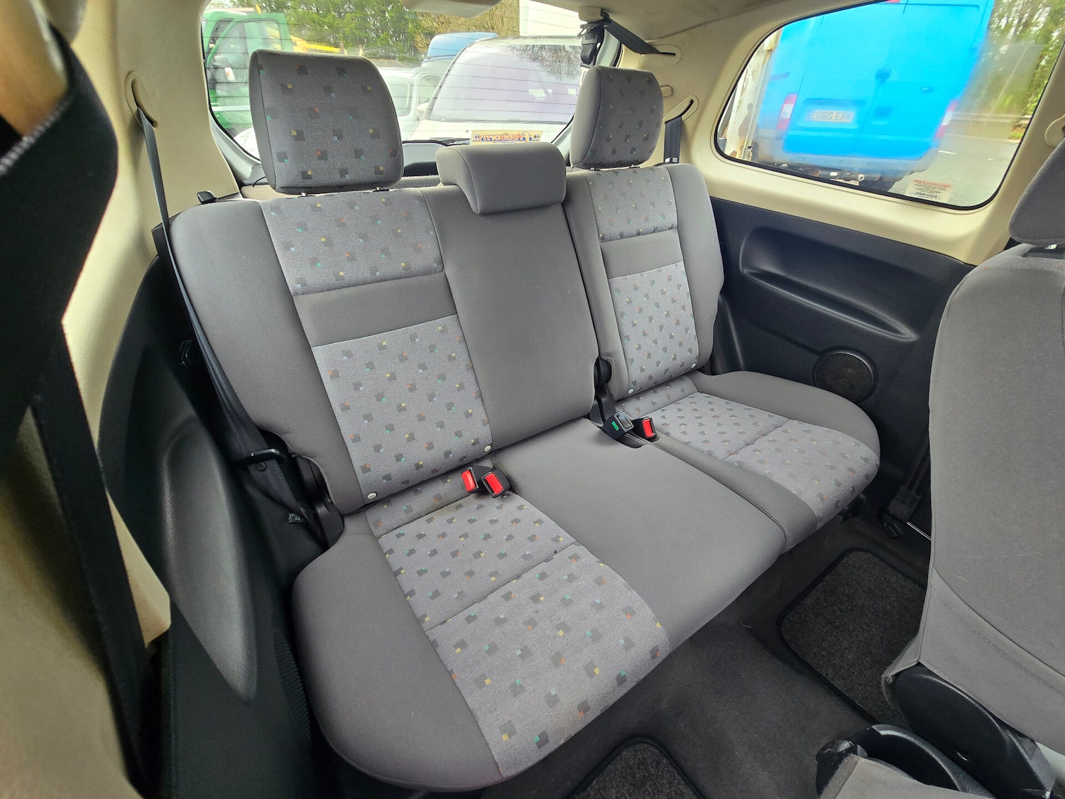 Used Hyundai Getz 2005 for sale - 77463002: Photo 17