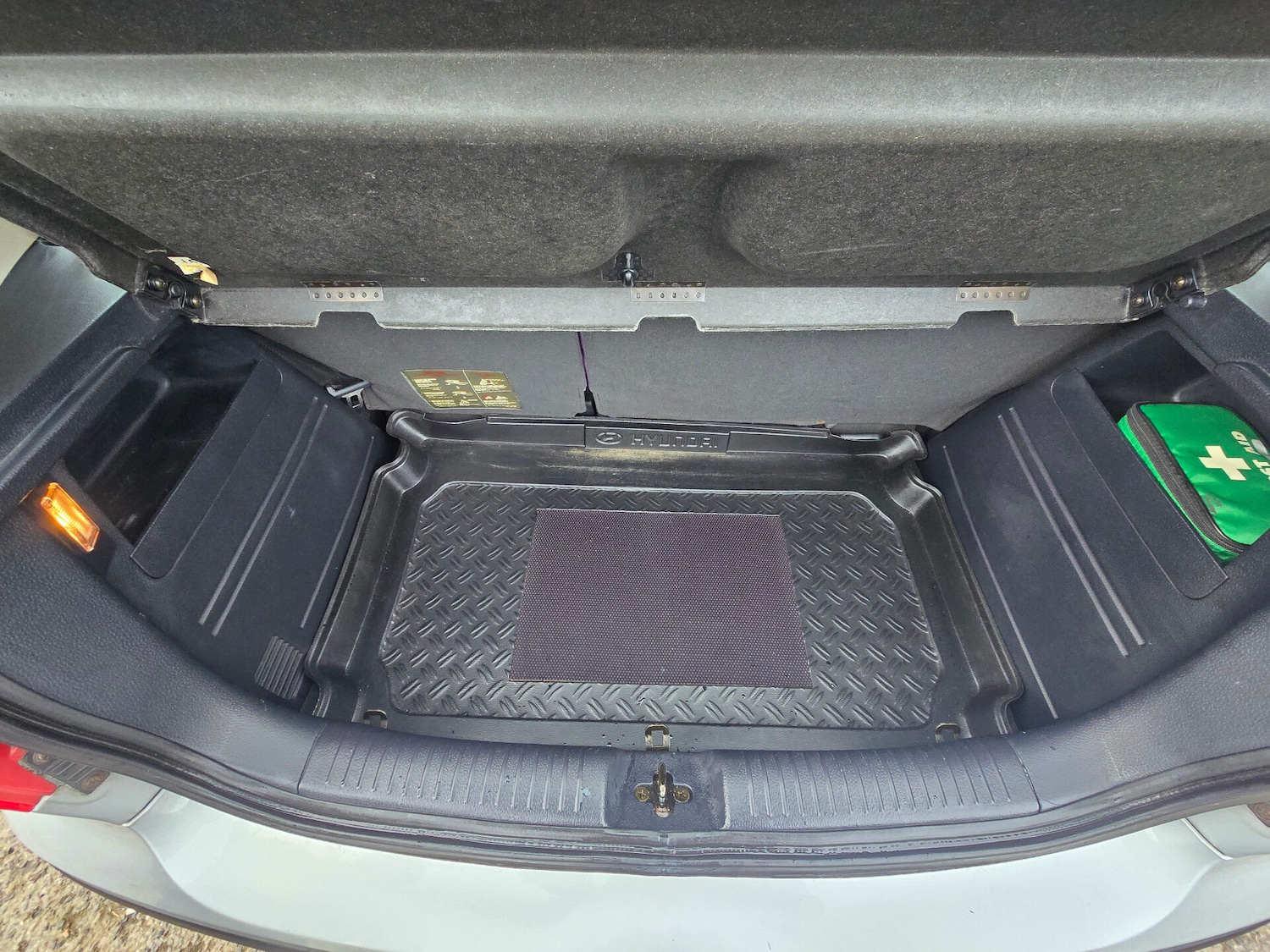 Used Hyundai Getz 2005 for sale - 77463002: Photo 18