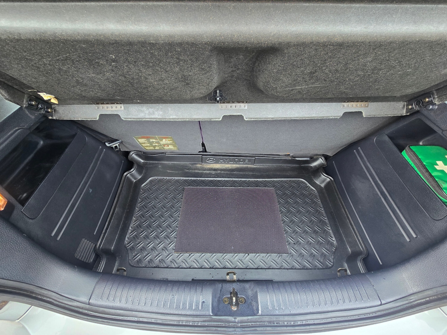 Used Hyundai Getz 2005 for sale - 77463002: Photo 19