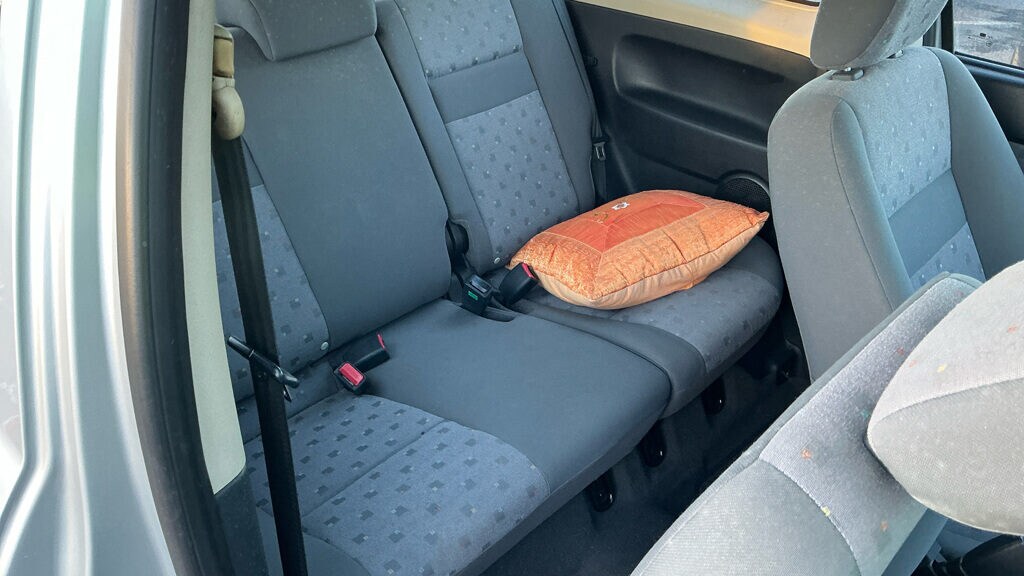 Used Hyundai Getz 2005 for sale - 77463002: Photo 8