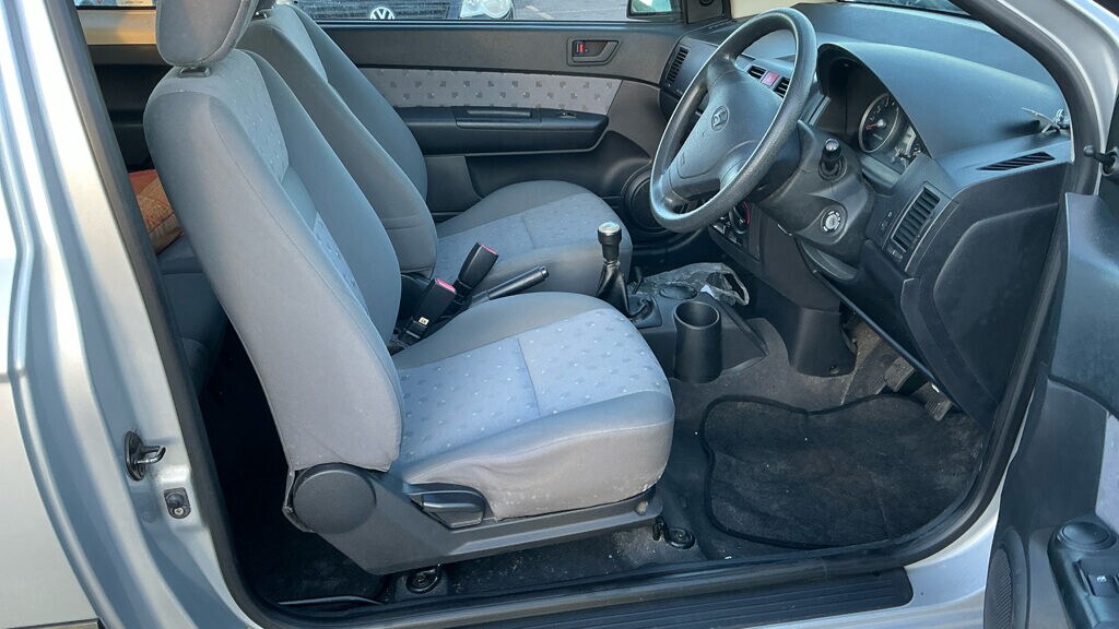 Used Hyundai Getz 2005 for sale - 77463002: Photo 9