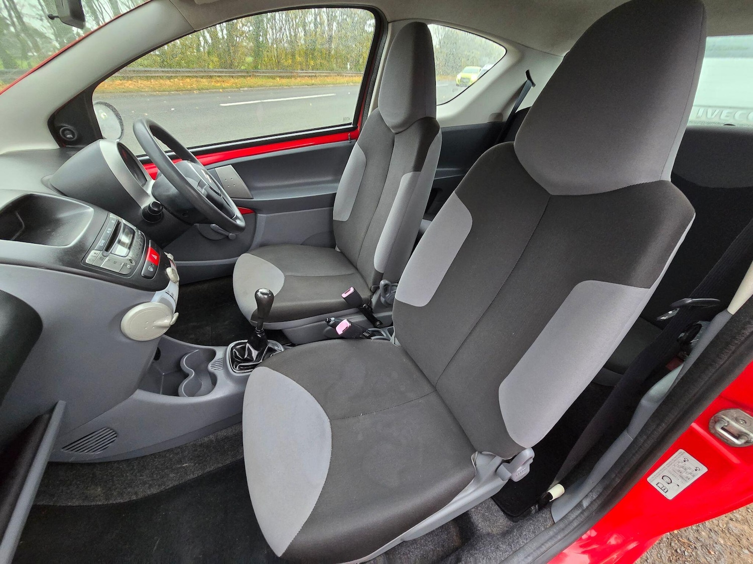 Used Citroen C1 2008 for sale - 76424493: Photo 10