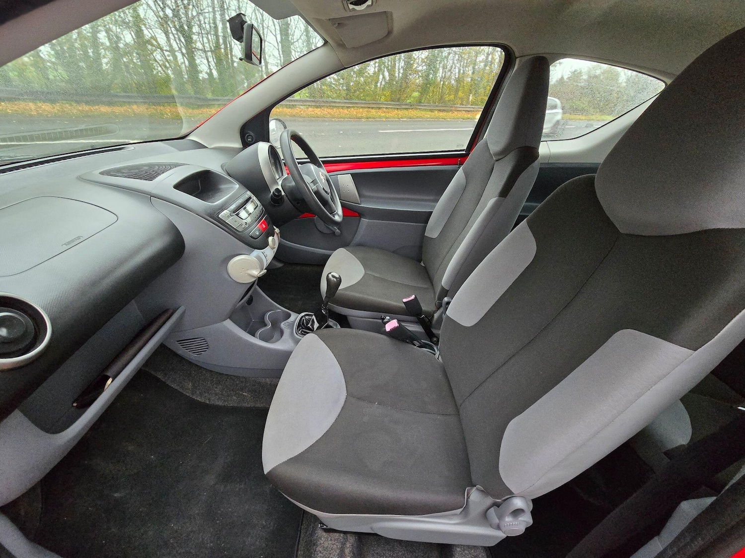 Used Citroen C1 2008 for sale - 76424493: Photo 12