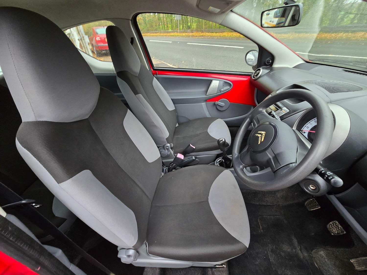 Used Citroen C1 2008 for sale - 76424493: Photo 14