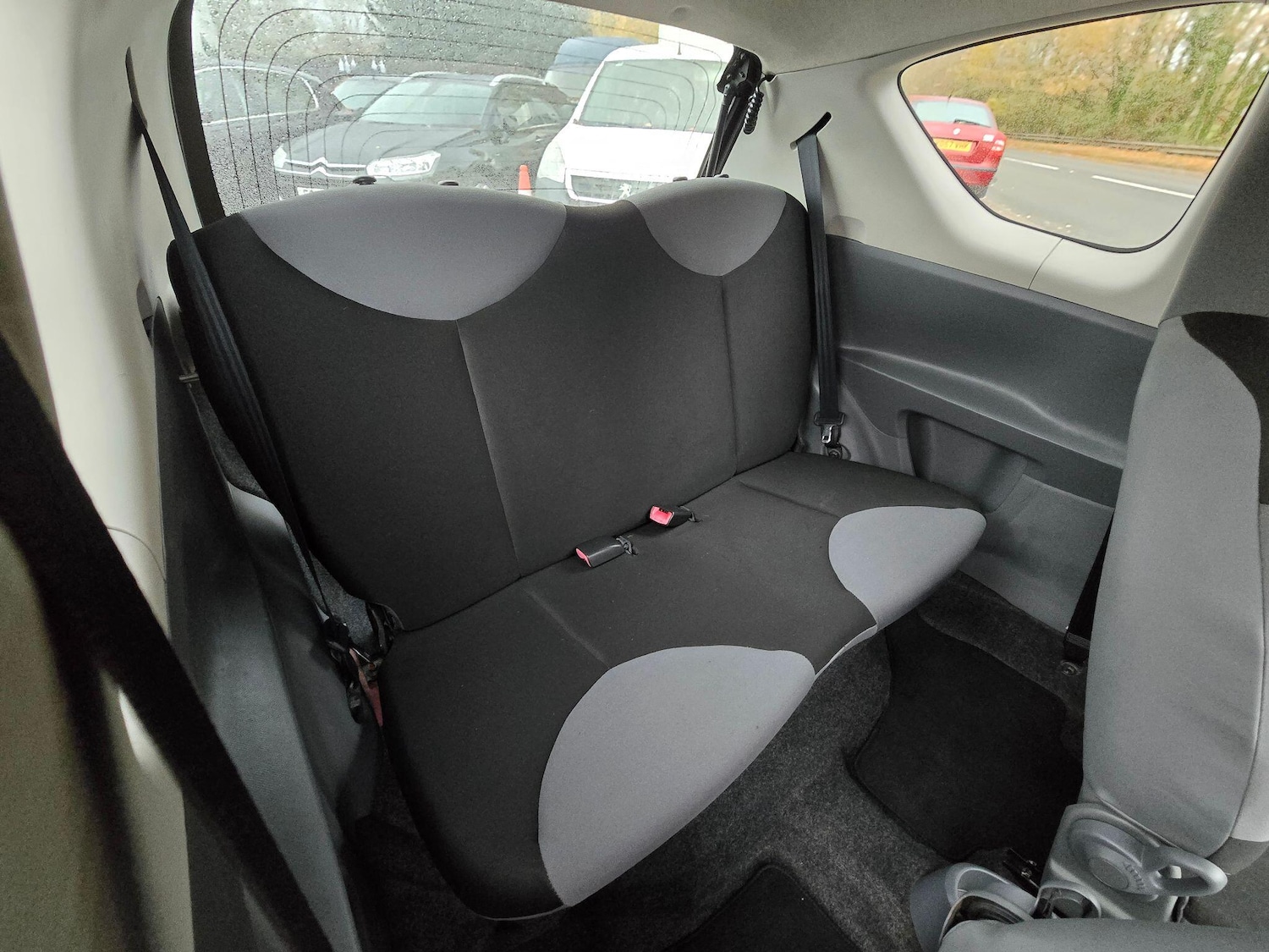 Used Citroen C1 2008 for sale - 76424493: Photo 15