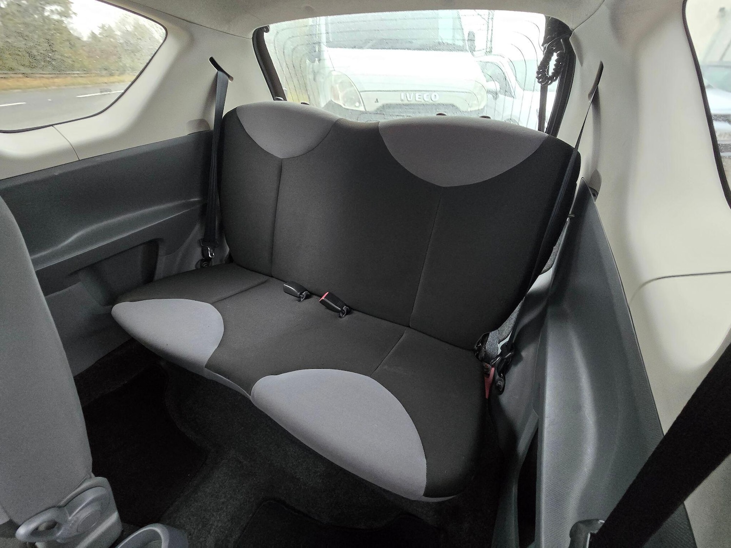 Used Citroen C1 2008 for sale - 76424493: Photo 16