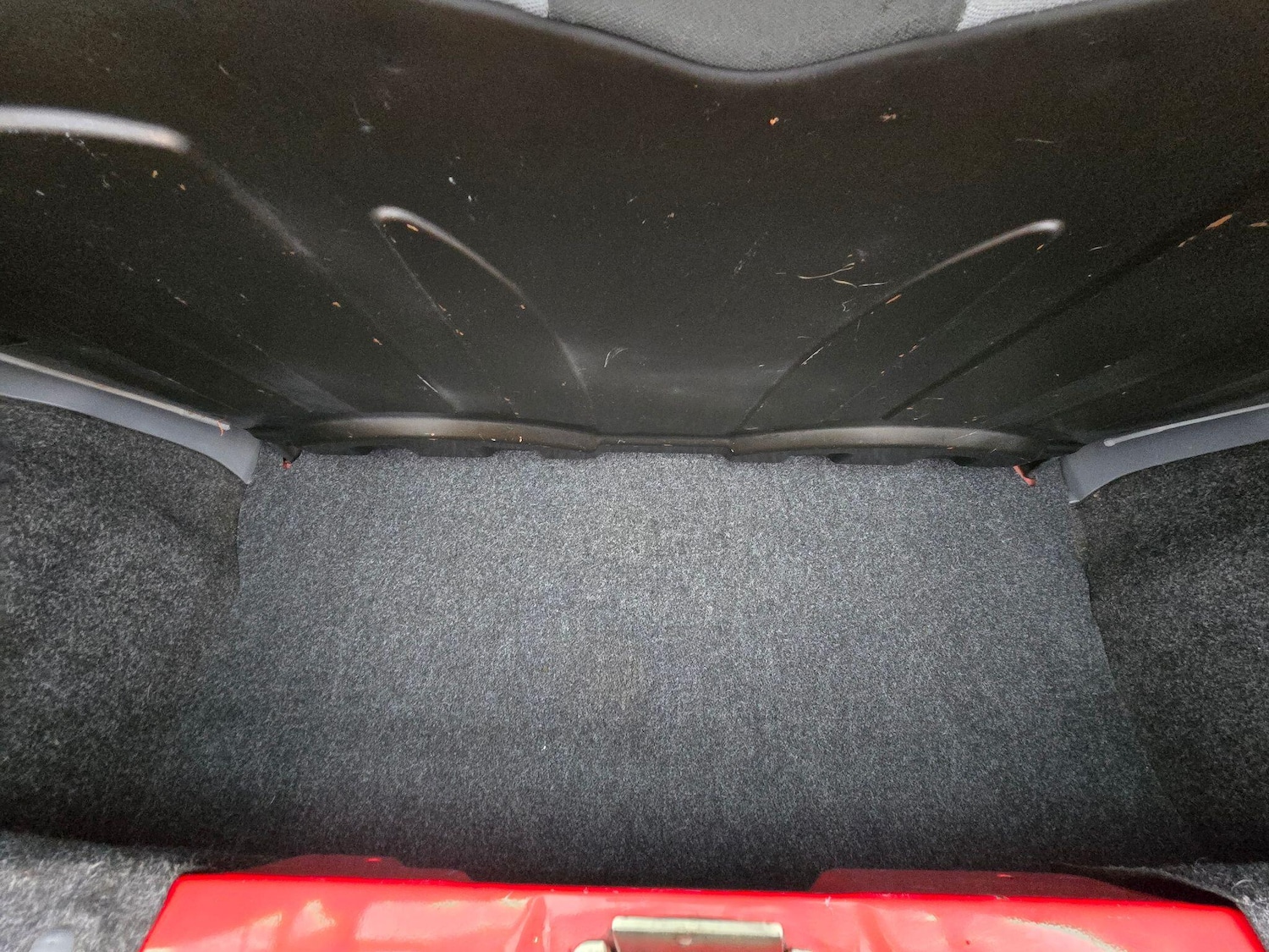 Used Citroen C1 2008 for sale - 76424493: Photo 17