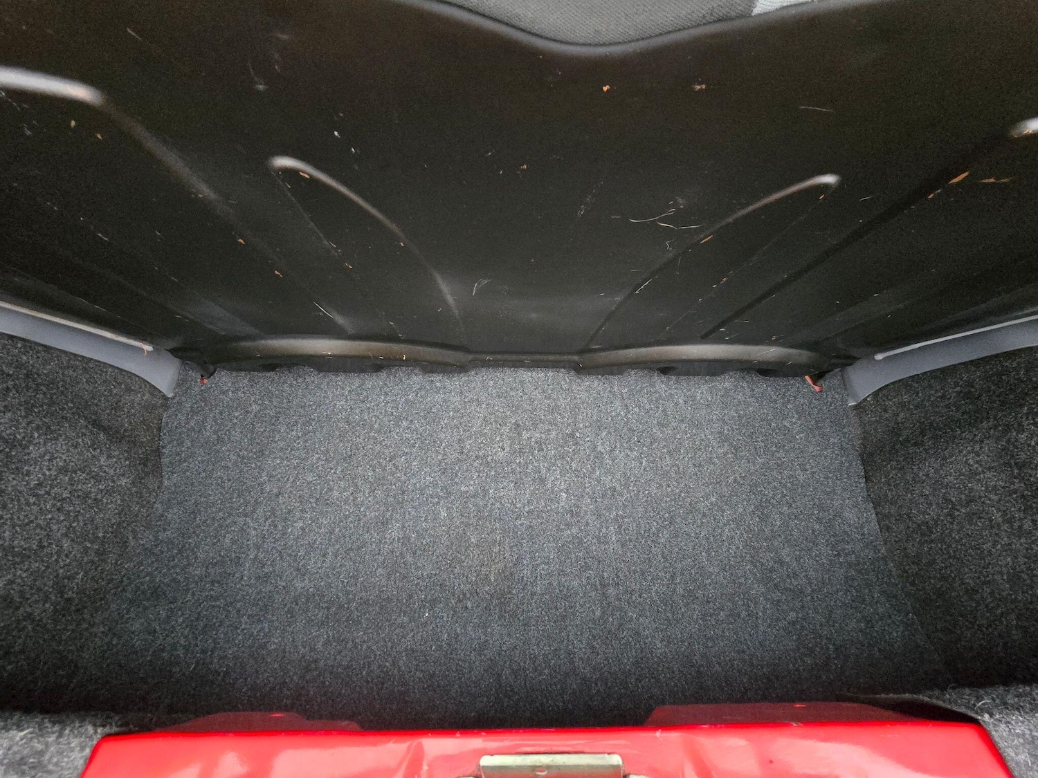 Used Citroen C1 2008 for sale - 76424493: Photo 18