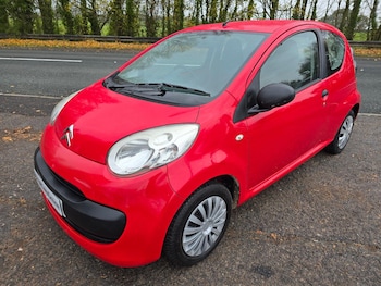 Used Citroen C1 2008 for sale - 76424493: Photo
