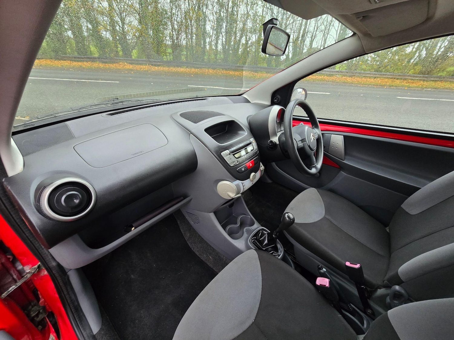 Used Citroen C1 2008 for sale - 76424493: Photo 9