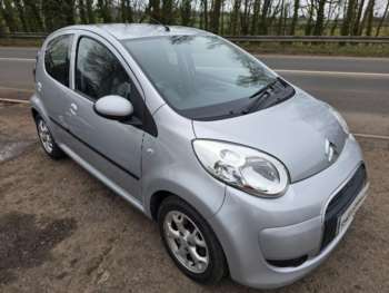 Used Citroen C1 2010 for sale - 74810421: Photo