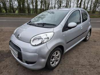 Used Citroen C1 2010 for sale - 74810421: Photo