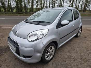 Used Citroen C1 2010 for sale - 74810421: Photo