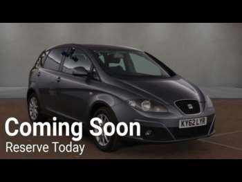 (62) - 1.6 TDI Ecomotive CR SE Euro 5 (s/s) 5dr