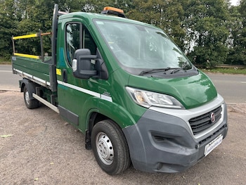 Used Fiat Ducato 2016 for sale - 75965998: Photo